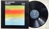 Pat Metheny – Works (Germany, ECM)