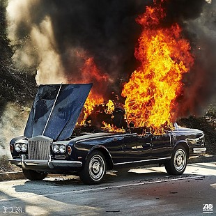 Portugal. The Man – Woodstock (Clear Vinyl)