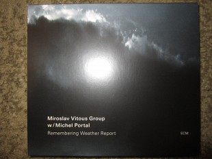 Miroslav Vitous Group ECM
