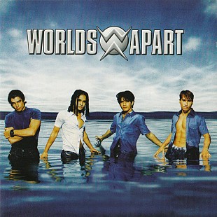 Worlds Apart – Don't Change ( USA )