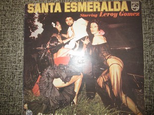 Santa Esmeralda Starring Leroy Gomez – Don't Let Me Be Misunderstood