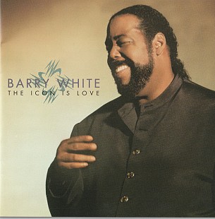 Barry White – The Icon Is Love ( USA )