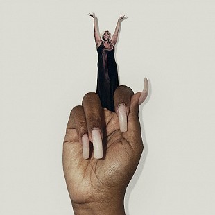 Lizzo – Bitch (Translucent Red Vinyl)