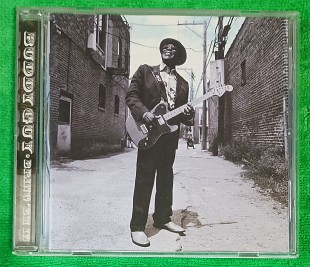 BUDDY GUY-Bring 'Em In, фирменный.