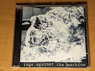 Rage Against the Machine (фірмовий CD)