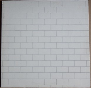 Pink Floyd ‎– The Wall (EMI Electrola ‎– 1C 198-63 410/11, Germany) inner sleeve NM-/NM-/NM-