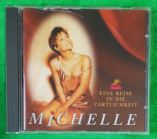 MICHELLE-Eine Reise In Die Zartlichkeit, фирменный.