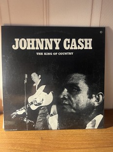 Johnny Cash 2 lp
