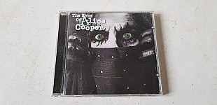 Alice Cooper The Eyes Of Alice Cooper CD фірмовий