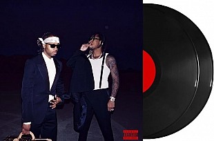Future & Metro Boomin - We Don't Trust You (2 LP)