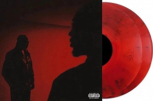 Future & Metro Boomin - We Don't Trust You (Red Coloured) (2 LP)