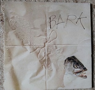 Jefferson Airplane ‎– Bark