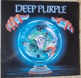 Deep Purple ‎– Slaves And Masters- (оригінал)