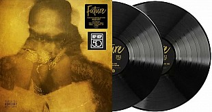 Future - Future (Reissue) (2 LP)