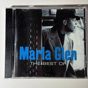 Marla Glen — The Best Of (1998) EU