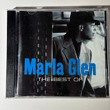 Marla Glen — The Best Of (1998) EU