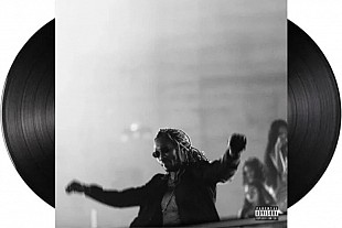 Future - High Off Life (140 g) (2 LP)