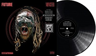 Future - Monster (150 g) (LP)