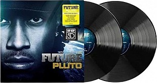 Future - Pluto (Reissue) (2 LP)