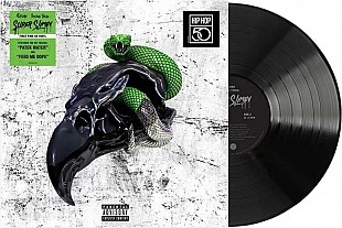 Uture & Young Thug - Super Slimey (Reissue) (LP)
