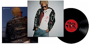 Future - The Real Me (LP)