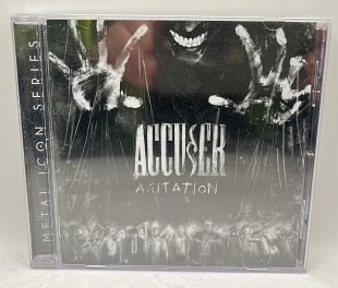 ACCUSER-Agitation