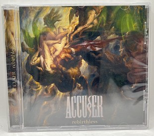 ACCUSER-Rebirthless