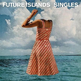 Future Islands - Singles (LP)