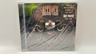 ACCUSER-The Mastery