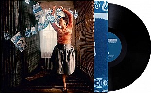 Nectar Woode - Naturally (LP)
