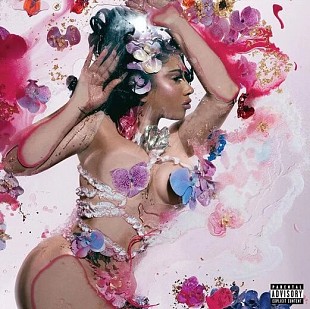 Kali Uchis - Orquídeas (LP)