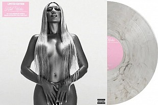 Kali Uchis - Sin Miedo(Del Amor & Otros Demonios) (5th Anniversary Edition) (Cielo Swirl Coloured) (