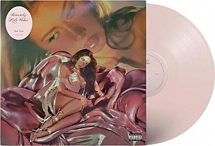 Kali Uchis - Sincerely, (Pink Opaque Coloured) (LP)