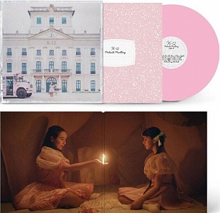 Melanie Martinez - K-12 (Reissue) (Baby Pink Coloured) (LP)