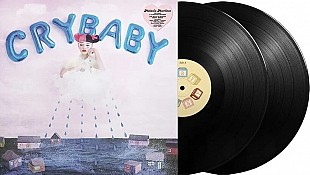 Melanie Martinez - Cry Baby (Deluxe Edition) (Reissue) (2 LP)