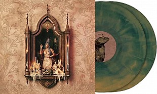 Melanie Martinez - Hades (Forest Abyss Coloured) (2 LP)