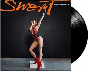 Melanie C - Sweat (180 g) (LP)