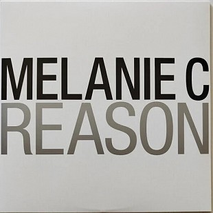 Melanie C - Reason (2 LP)