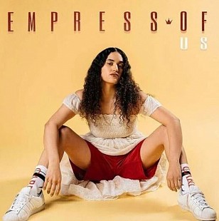 Empress Of - Us (LP)