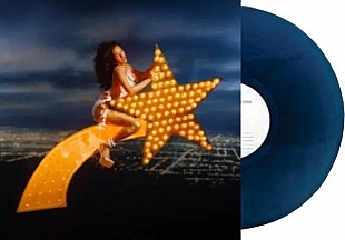 Empress Of - For Your Consideration (Blue Translucent Coloured) (LP)