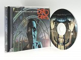 The Future Sound Of London ‎– Dead Cities (1996, Holland)