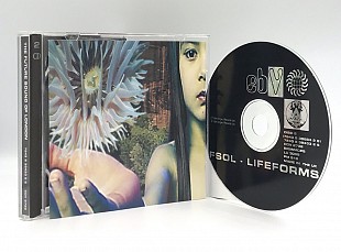 The Future Sound Of London – Lifeforms / 2 CD (1994, U.K.)