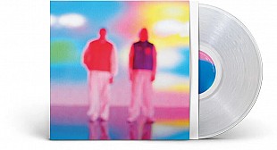Neil Frances - It's All a Bit Fuzzy (Limited Edition) (Ultra Clear /Spotify Exclusive Colorway Colou