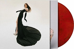 Nona - Letters To My Habits (Red Coloured) (LP)