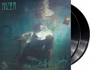 Hozier - Wasteland, Baby! (180 g) (2 LP)