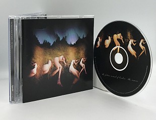 Amorphous Androgynous – The Isness (2002, U.K.)