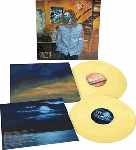 Hozier - Hozier (Anniversary Edition) (Opaque Custard Coloured) (2 LP)