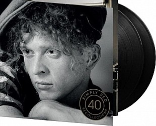 Simply Red - Recollections (Gatefold Sleeve) (180 g) (2 LP)