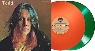 Todd Rundgren - Todd (Rsd 2024) (Orange & Green Coloured) (2 LP)