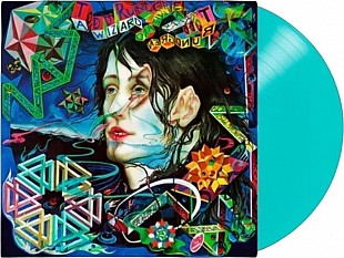 Todd Rundgren - Wizard A True Star (Limited Edition) (Coloured) (2 LP)